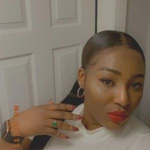 Meet your Posher, Gladys